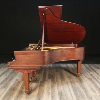 Steinway pianos for sale: 1910 Steinway Grand A - $99,800