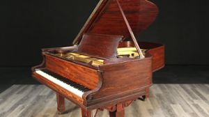 Steinway pianos for sale: 1910 Steinway Grand A - $99,800