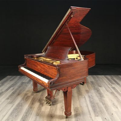 Steinway pianos for sale: 1910 Steinway Grand A - $75,000