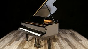 Steinway pianos for sale: 1940 Steinway Hamburg Grand M - $78,500