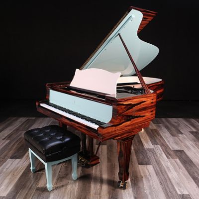 Steinway pianos for sale: 1910 Steinway Grand B - $85,000