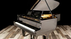 Steinway pianos for sale: 1916 Steinway Grand B - $133,000