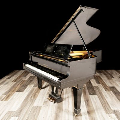 Steinway pianos for sale: 1916 Steinway Grand B - $145,000