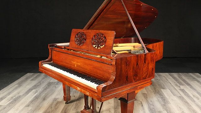 <span>1919</span> Steinway B