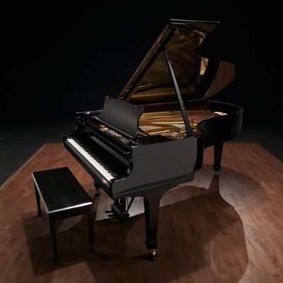 Steinway pianos for sale: 1983 Steinway Hamburg B - $85,000