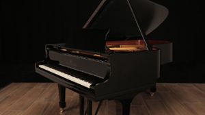 Steinway pianos for sale: 1984 Steinway Hamburg Grand B - $59,500