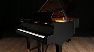 Steinway pianos for sale: 1994 Steinway Hamburg Grand B - $99,800