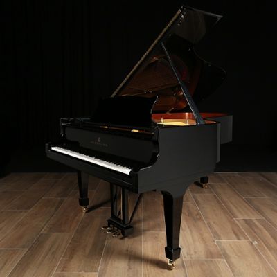 Steinway pianos for sale: 1994 Steinway Hamburg Grand B - $75,000