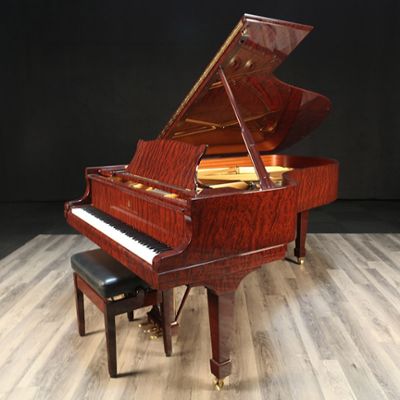 Steinway pianos for sale: 2004 Hamburg Steinway Grand B - $95,000