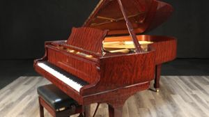 Steinway pianos for sale: 2004 Hamburg Steinway Grand B - $95,000