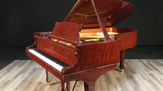 <span>2004</span> Steinway B
