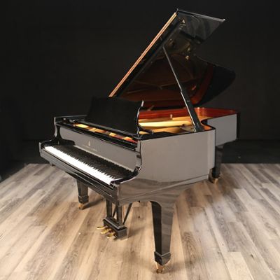 Steinway pianos for sale: 1984 Steinway Grand C - $104,500