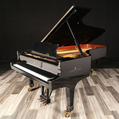 Steinway pianos for sale: 1992 Steinway Grand D - $150,000