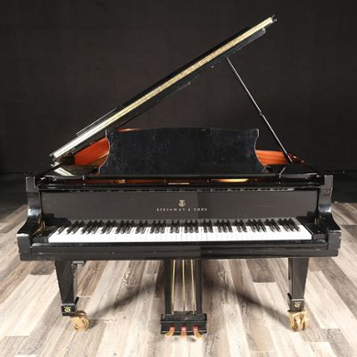 Steinway pianos for sale: 1992 Steinway Grand D - $199,500