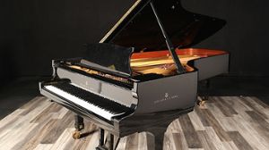 Steinway pianos for sale: 1992 Steinway Grand D - $150,000
