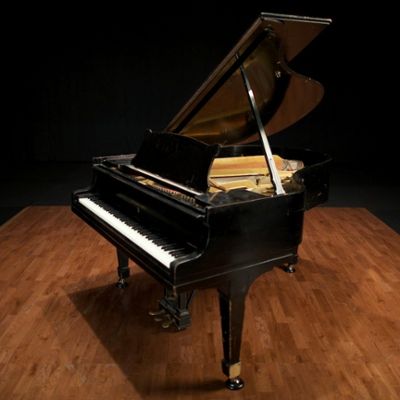 Steinway pianos for sale: 1945 Hamburg Steinway Grand M - $54,000