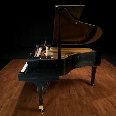 Steinway pianos for sale: 1945 Hamburg Steinway Grand M - $   0