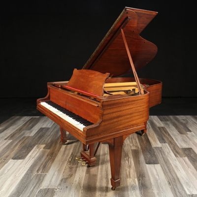 Steinway pianos for sale: 1929 Steinway Hamburg Grand M - $68,900