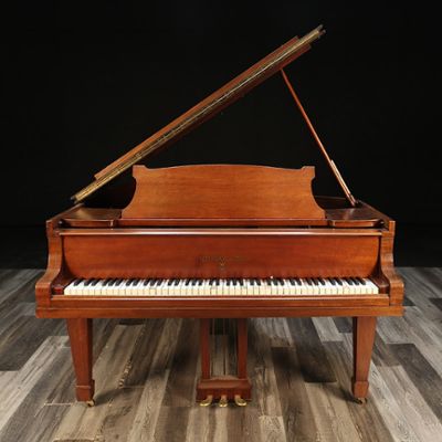 Steinway pianos for sale: 1929 Steinway Hamburg Grand M - $68,900