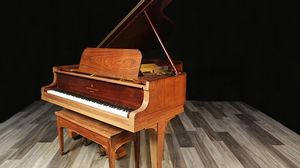 Steinway pianos for sale: 1915 Steinway Hamburg Grand O - $62,500