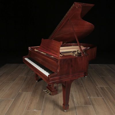Steinway pianos for sale: 1915 Steinway Grand O - $67,500