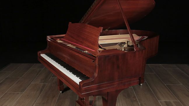 <span>1922</span> Steinway O