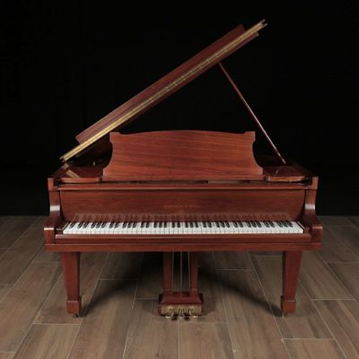 Steinway pianos for sale: 1915 Steinway Grand O - $67,500
