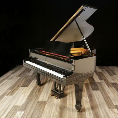 Steinway pianos for sale: 1923 Steinway Hamburg Grand O - $46,600