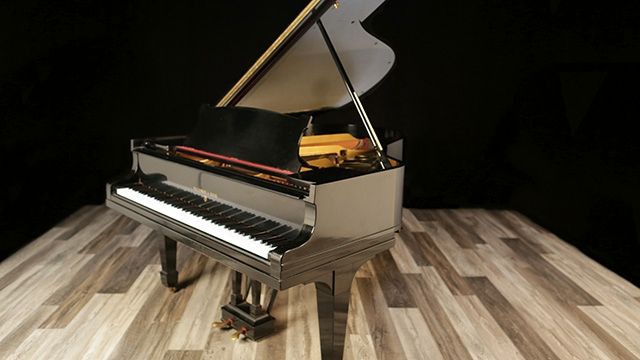 <span>1923</span> Steinway O