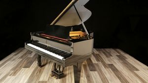 Steinway pianos for sale: 1923 Steinway Hamburg Grand O - $46,600