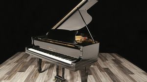 Steinway pianos for sale: 1928 Steinway Hamburg Grand O - $58,500