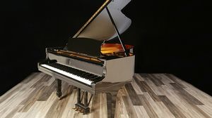 Steinway pianos for sale: 1984 Steinway Hamburg Grand O - $39,900