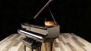 Steinway pianos for sale: 1968 Steinway Hamburg S - $79,500