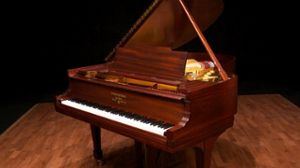 Steinway pianos for sale: 1929 Steinway Grand M - $48,500