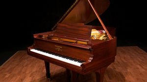 Steinway pianos for sale: 1929 Steinway Grand M - $64,500