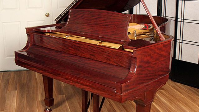 <span>1922</span> Steinway A3