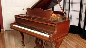 Steinway pianos for sale: 1927 Steinway M - $45,000