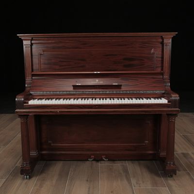 Steinway pianos for sale: 1903 Steinway Upright I - $25,000