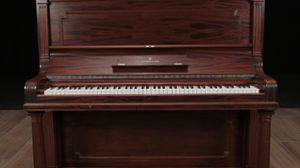 Steinway pianos for sale: 1903 Steinway Upright I - $25,000