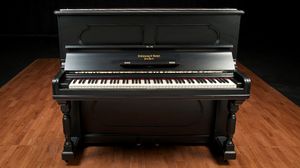 Steinway pianos for sale: 1892 Steinway Upright I - $20,000