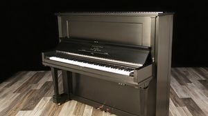 Steinway pianos for sale: 1907 Steinway Upright K - $52,500