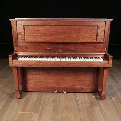 Steinway pianos for sale: 1912 Steinway Upright K - $52,500