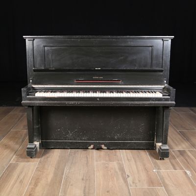Steinway pianos for sale: 1913 Steinway Upright K - $29,500