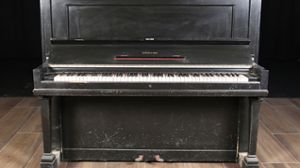 Steinway pianos for sale: 1913 Steinway Upright K - $29,500
