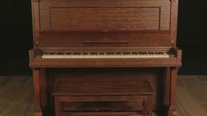 Steinway pianos for sale: 1913 Steinway Upright K - $39,200