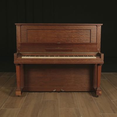 Steinway pianos for sale: 1913 Steinway Upright K - $39,200