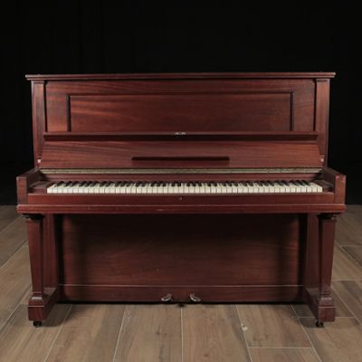 Steinway pianos for sale: 1914 Steinway Upright K - $29,500