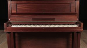 Steinway pianos for sale: 1914 Steinway Upright K - $39,200