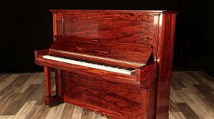 Steinway pianos for sale: 1915 Steinway Upright K - $29,500