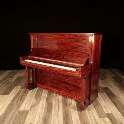 Steinway pianos for sale: 1915 Steinway Upright K - $39,200